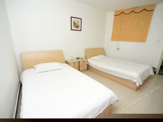 经济标准间(公卫,无窗)