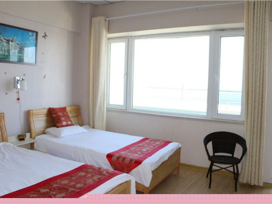 270°无敌标准间