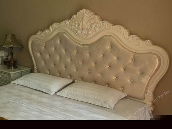 假日阳光情侣房