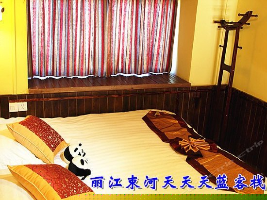 云淡风轻（大床房）