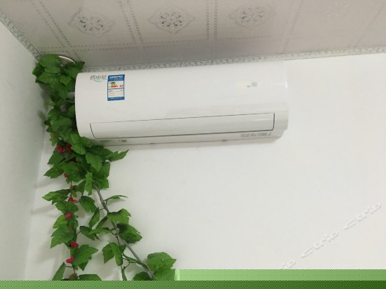 如花似锦大床房