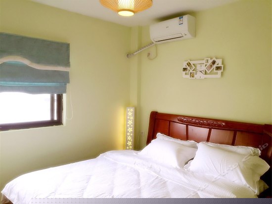 大床房(相思竹)