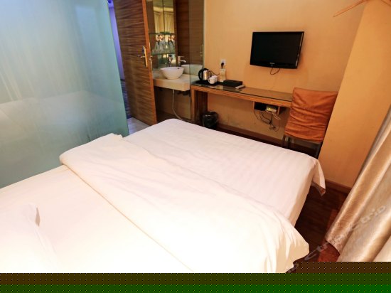 经济房(无窗)(内宾)