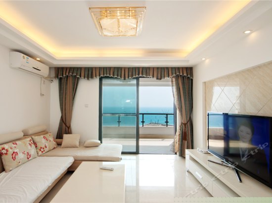 全海景四房一厅