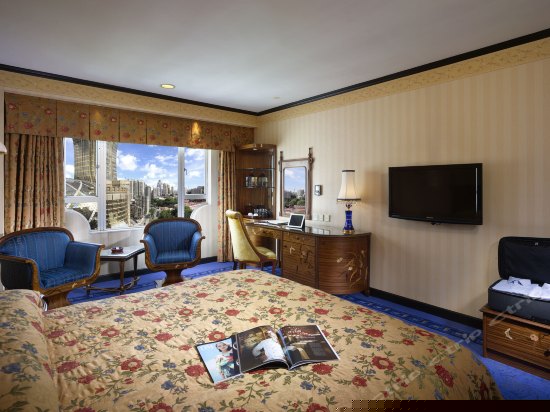 高级客房 ( 西座)