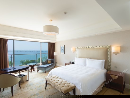 金尊费尔蒙湖景房