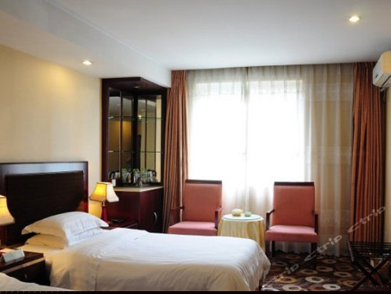 商务标间（双床间）