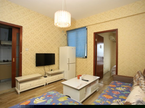 时尚大床房（内宾）