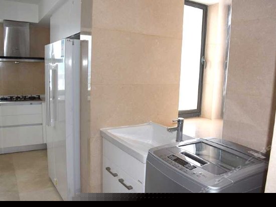 超豪华海景复式套四房