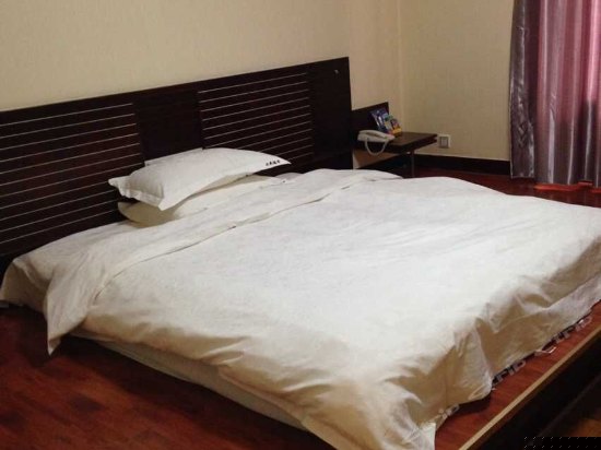 日式大床房（内宾）