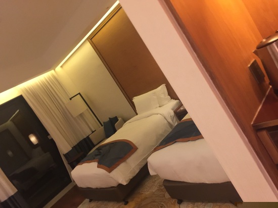 酒店房型