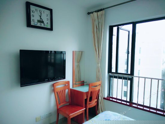 特惠舒适两室一厅