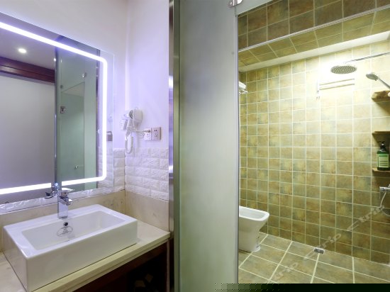 云·豪华双标房