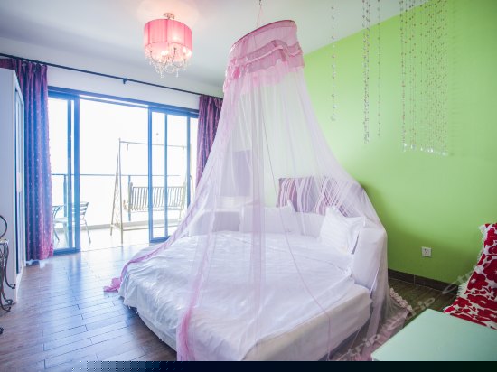 180度全海景蜜月房