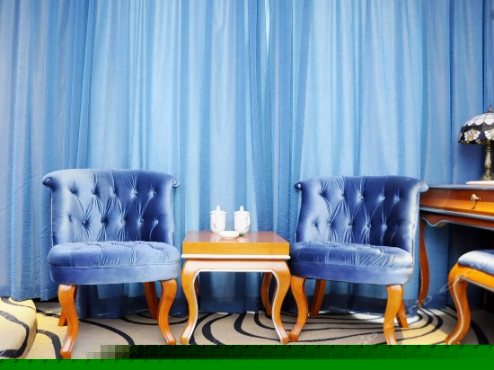 情侣浪漫水床房