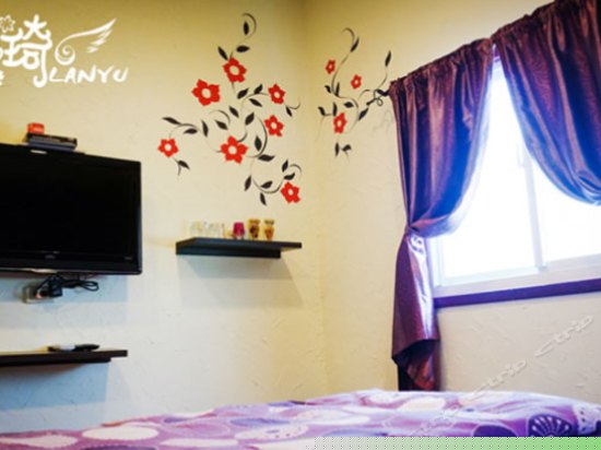 海森田园2人套房