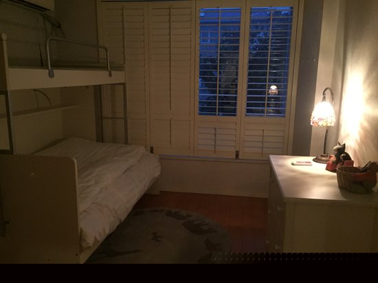 独享幽静天地三房美式精致小墅