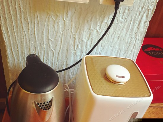 蓝卡精品大床房