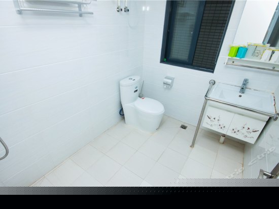 椰韵园景三房一厅