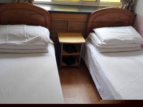 普通双床房（公卫）