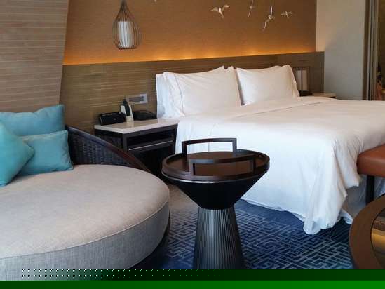 酒店房型