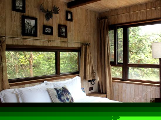 树屋世界守望者