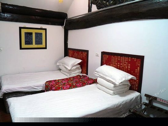 脉脉相知标准间