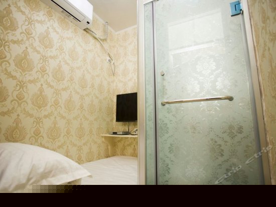 单人旅行房(无窗)