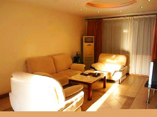 别墅（四标一层）