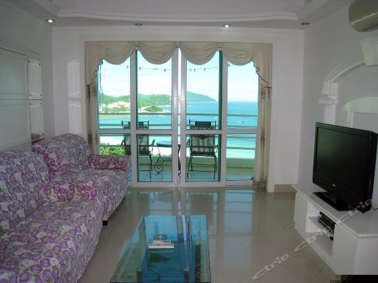 全海景三房一厅