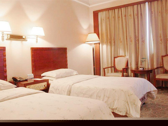 北楼商务标准房（三四楼）