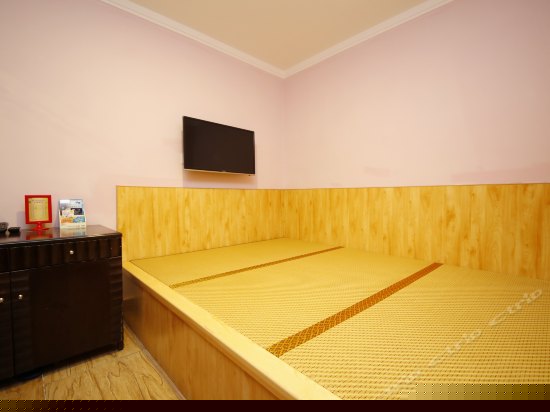 日式榻榻米(无窗)