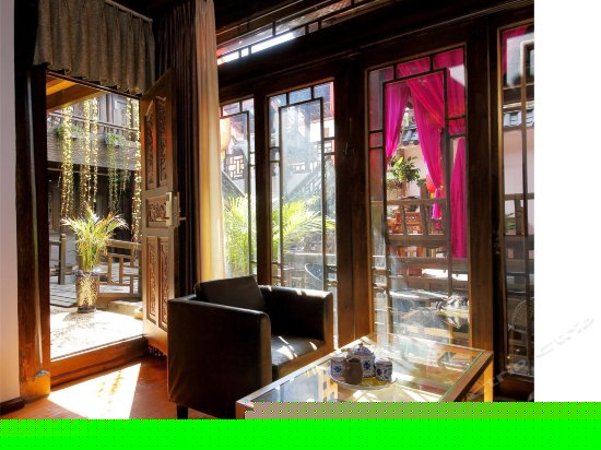 一楼欧式大床房