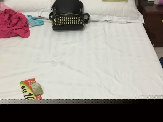 酒店房型
