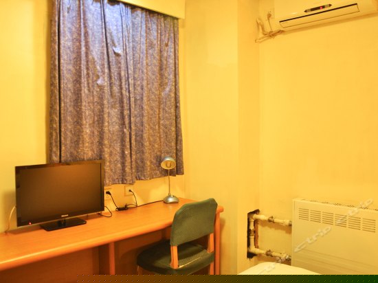 特惠大床房（无窗）