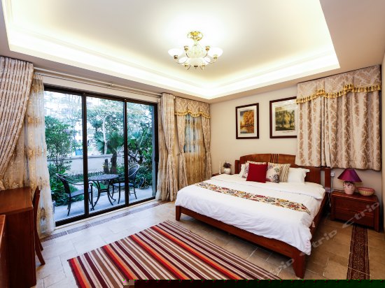 海乐洋房三房二厅