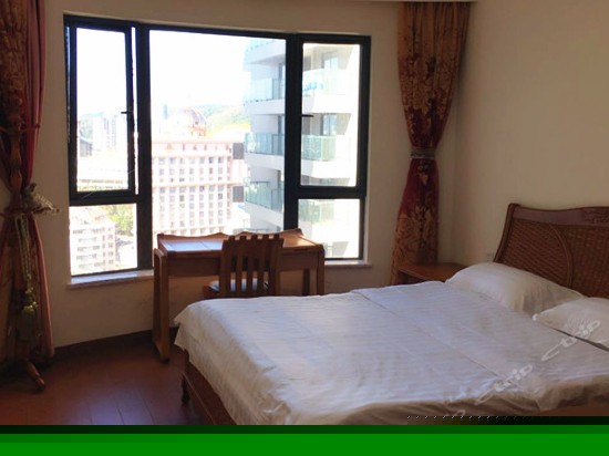 流金岁月两室一厅