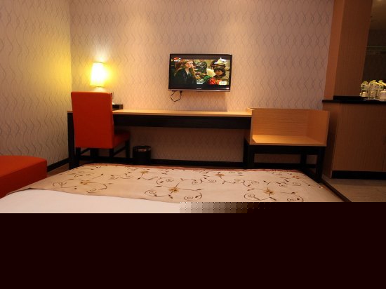 迷你房（无窗）