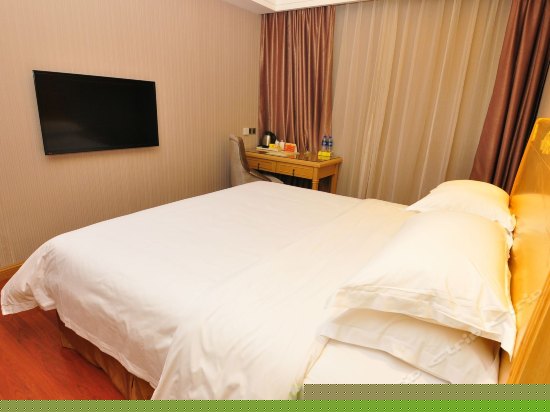 标准单人房(无窗)