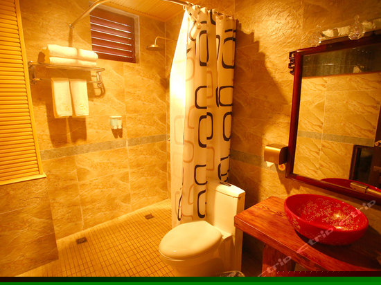 私享豪华大床房