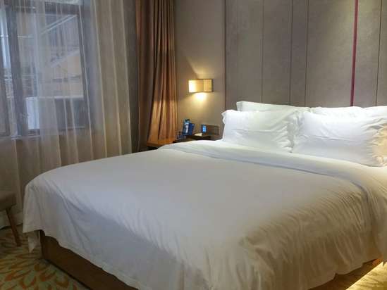 酒店房型