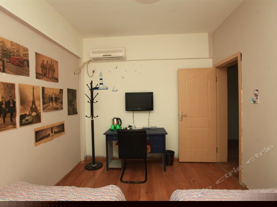 格调标准双人间