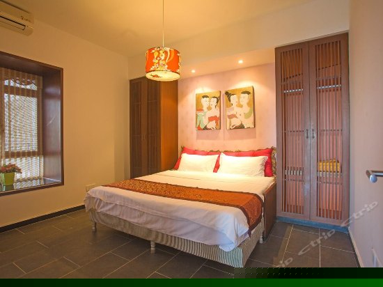 兰海三期全海景两房套房