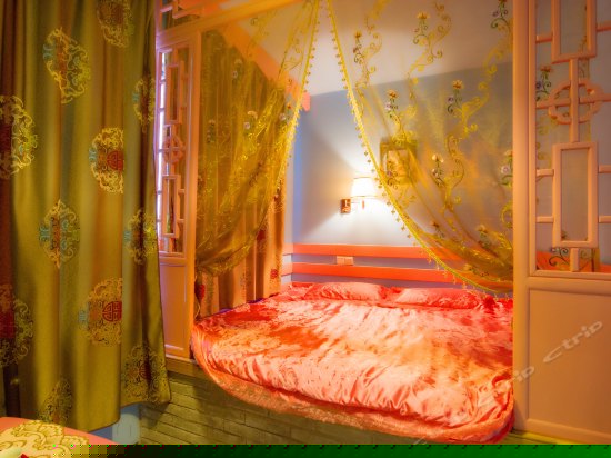 相思引北方炕床