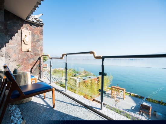 月吟星空海景豪华套房