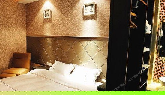 酒店房型