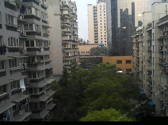 眺望远景