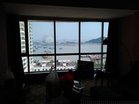 酒店房型