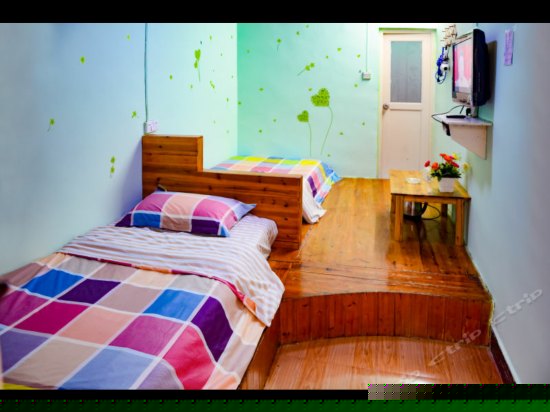 白羊座标准间401