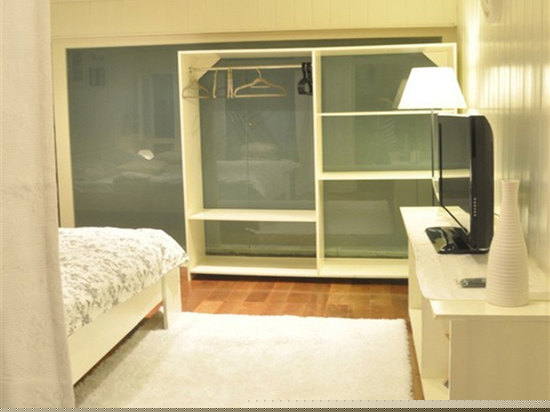 观景房(大床房)